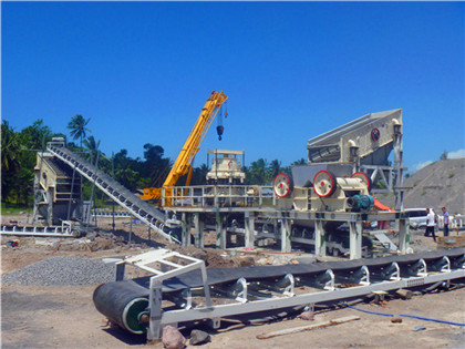 矿山机械设备制造质量标准 