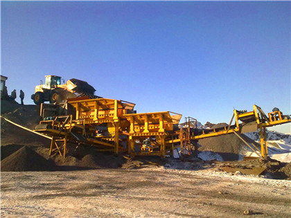 日产1000吨煤矸石卵石制沙机 
