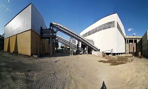 珍珠岩厂投资磨粉机设备 